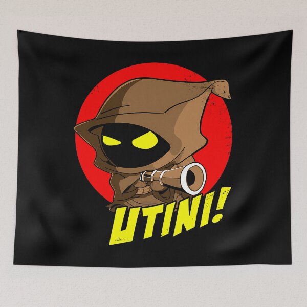 Item preview, Utini! designed and sold by Modegreetje.
