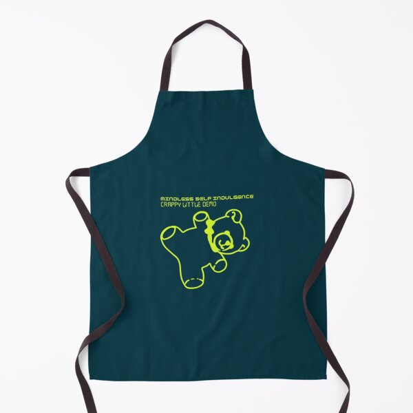 Item preview, Mindless Self Indulgence designed and sold by slushernara.