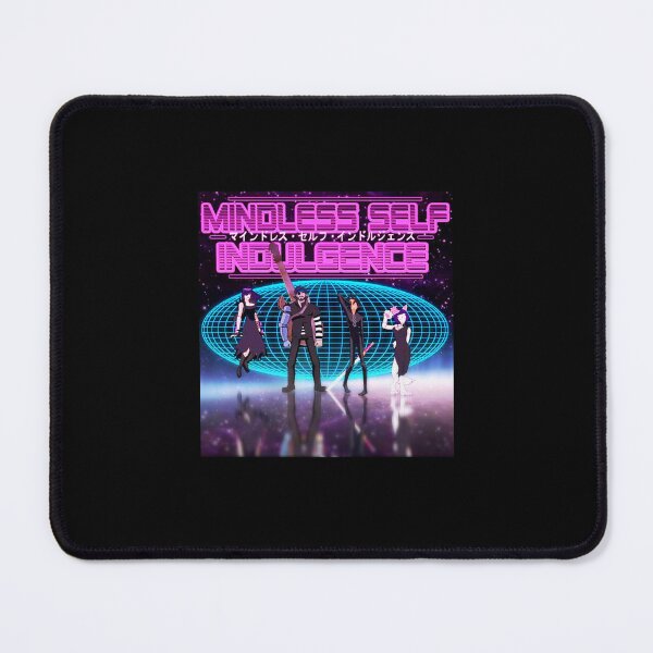 Item preview, Mindless Self Indulgence designed and sold by slushernara.