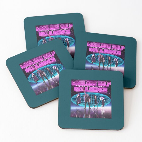 Item preview, Mindless Self Indulgence designed and sold by slushernara.