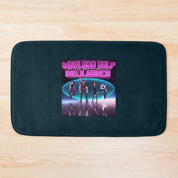Item preview, Mindless Self Indulgence designed and sold by slushernara.
