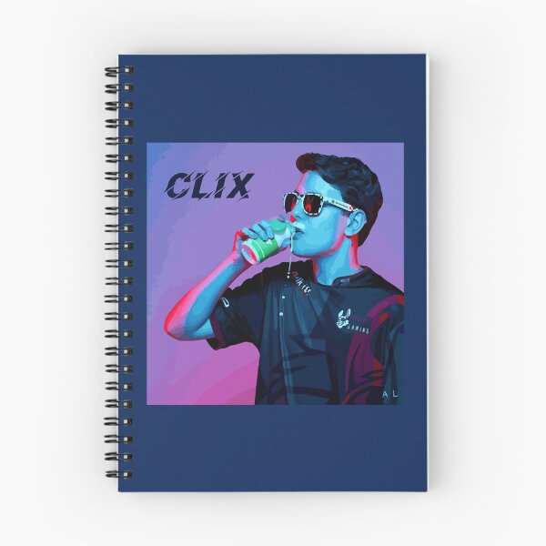 Item preview, clix 5   designed and sold by OwensjJohnson.