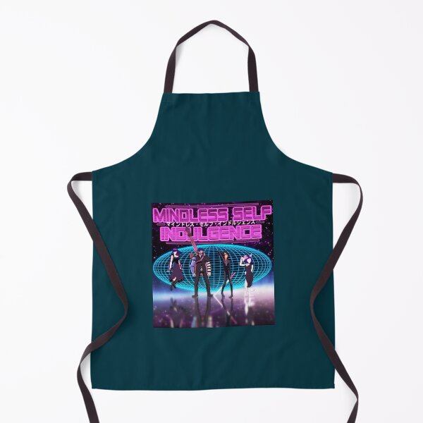 Item preview, Mindless Self Indulgence designed and sold by slushernara.