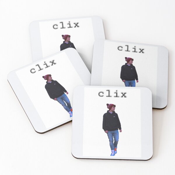 Item preview, Clix Active  designed and sold by OwensjJohnson.