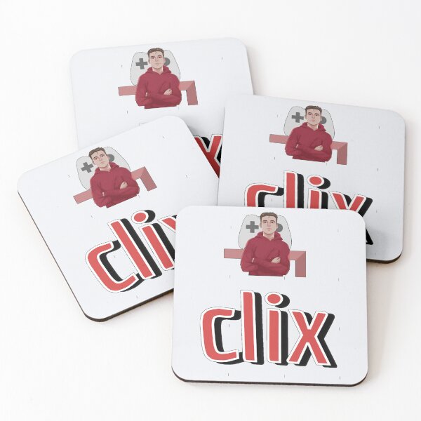 Item preview, Clix Best Selling   designed and sold by OwensjJohnson.