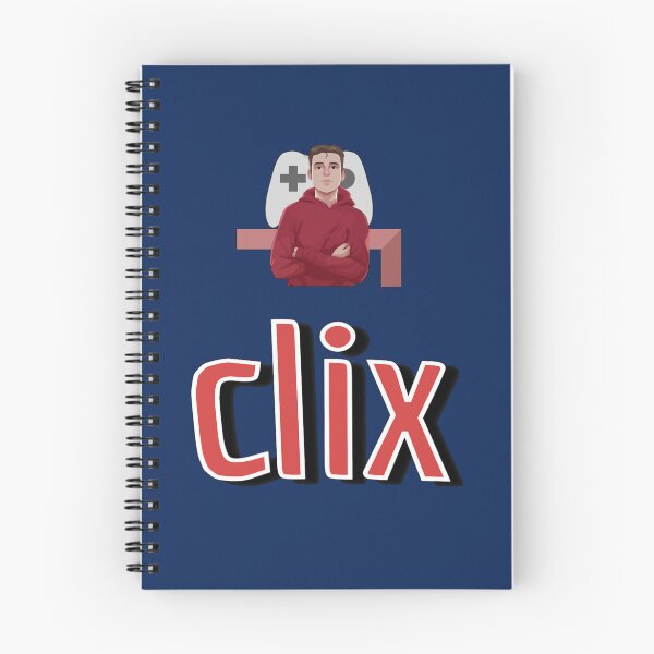 Item preview, Clix Best Selling   designed and sold by OwensjJohnson.