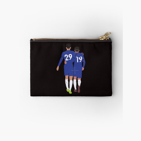Item preview,  Kai Havertz Mason Mount Chelsea Future Duo   designed and sold by VerliLesch.