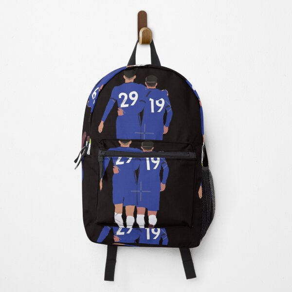 Item preview, Kai Havertz Mason Mount Chelsea Future Duo designed and sold by VerliLesch.