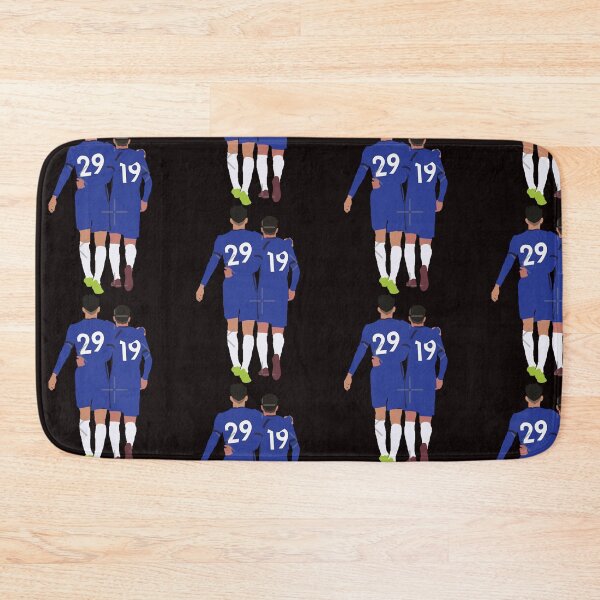 Item preview,  Kai Havertz Mason Mount Chelsea Future Duo   designed and sold by VerliLesch.