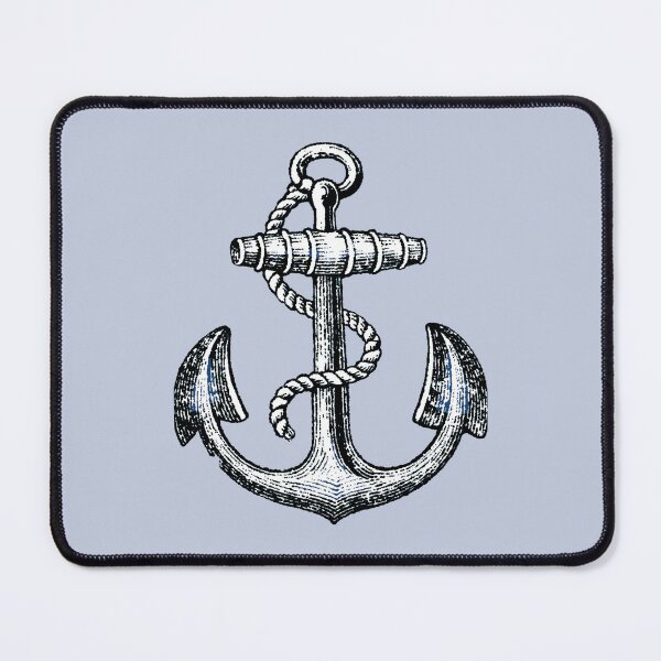 Item preview, anchor for big ship designed and sold by licosaancova.