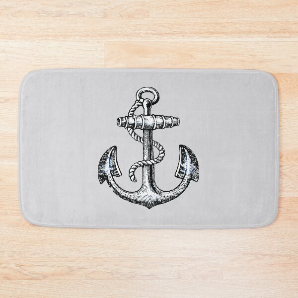 Item preview, anchor for big ship designed and sold by licosaancova.