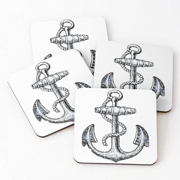 Item preview, anchor for big ship designed and sold by licosaancova.
