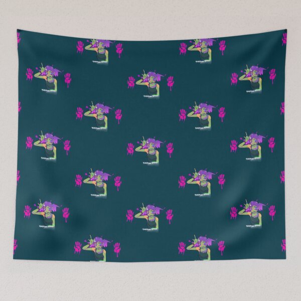 Item preview, Mindless Self Indulgence designed and sold by slushernara.