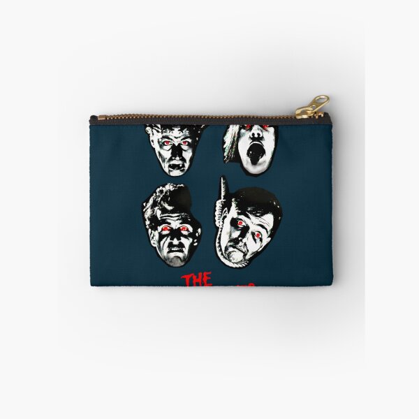 Item preview, The Young Ones Nasty T-Shir designed and sold by vaberhicks.