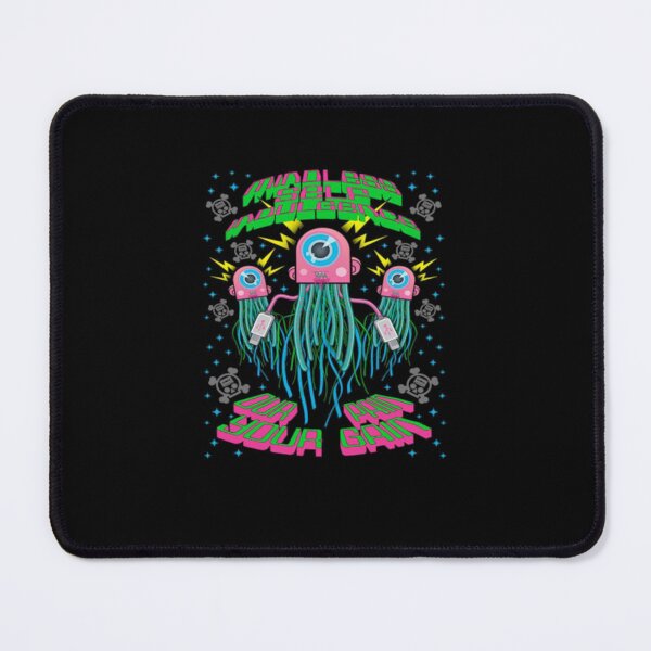Item preview, Mindless Self Indulgence designed and sold by slushernara.