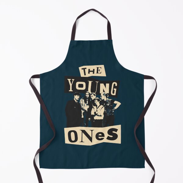 Item preview, The Young Ones UK Comedy Pink designed and sold by vaberhicks.