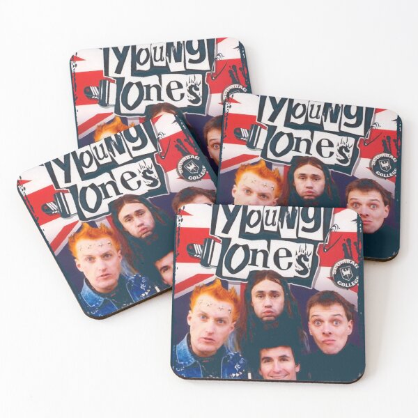 Item preview, Tumbas - THE YOUNG ONES designed and sold by vaberhicks.