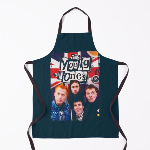 Item preview, Tumbas - THE YOUNG ONES designed and sold by vaberhicks.