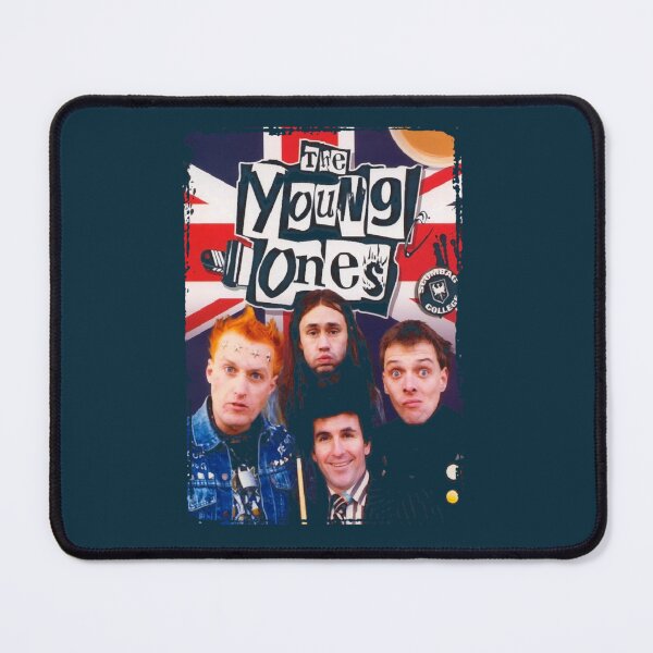 Item preview, Tumbas - THE YOUNG ONES designed and sold by vaberhicks.
