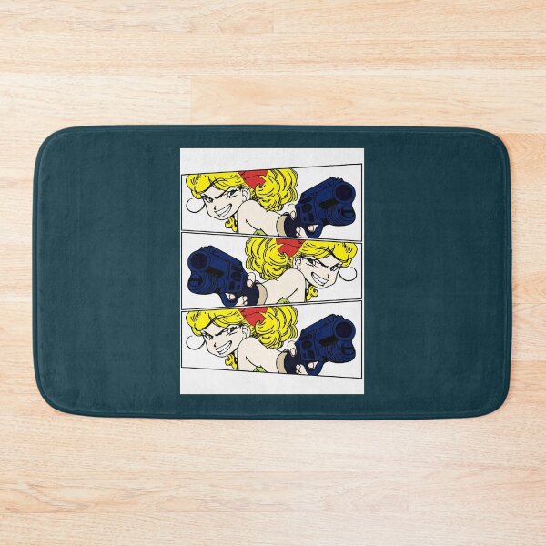 Item preview, Bang Bang Launch Baseball ¾ Sleeve  designed and sold by tinhoadva.