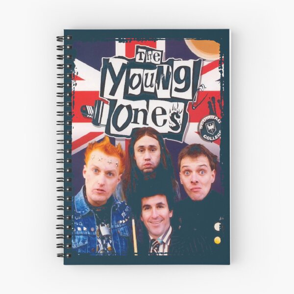 Item preview, Tumbas - THE YOUNG ONES designed and sold by vaberhicks.