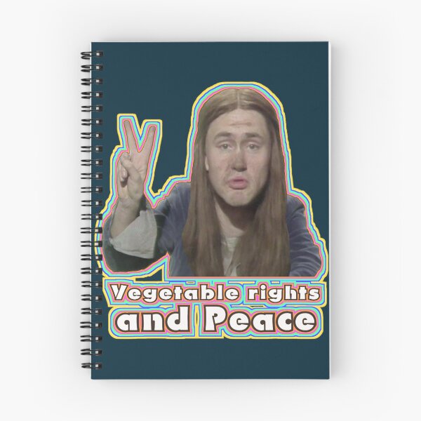 Item preview, Vegetable Rights Peace designed and sold by vaberhicks.