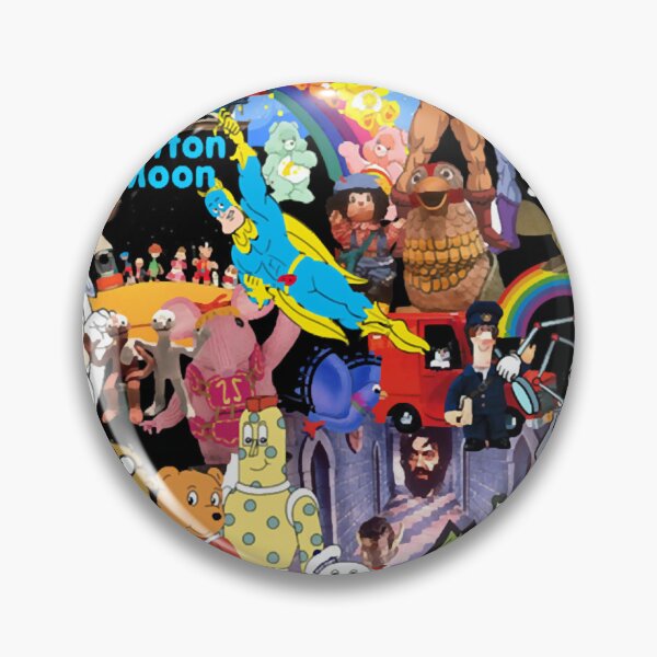 Item preview, 1980s Retro Throwback Mashup Memories - 80s Kids TV shows designed and sold by DamionYost5.