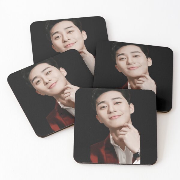 Item preview, Park Seo Joon - V24 designed and sold by FashionArtTi.