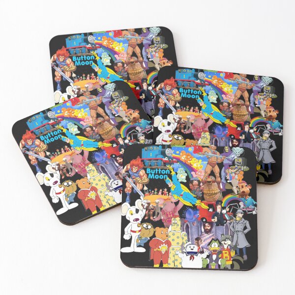 Item preview, 1980s Retro Throwback Mashup Memories - 80s Kids TV shows designed and sold by DamionYost5.