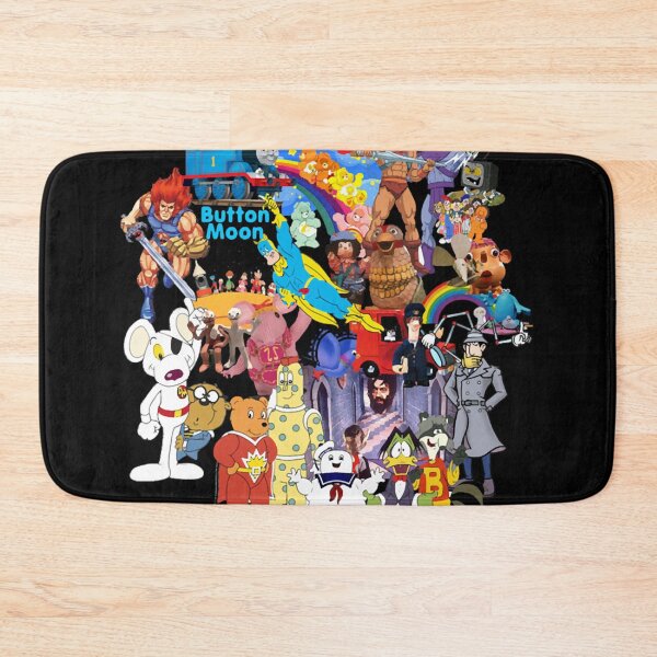 Item preview, 1980s Retro Throwback Mashup Memories - 80s Kids TV shows designed and sold by DamionYost5.