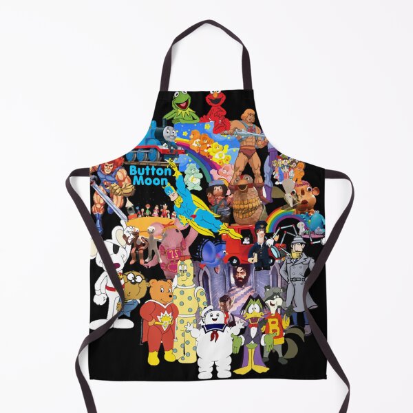 Item preview, 1980s Retro Throwback Mashup Memories - 80s Kids TV shows designed and sold by DamionYost5.