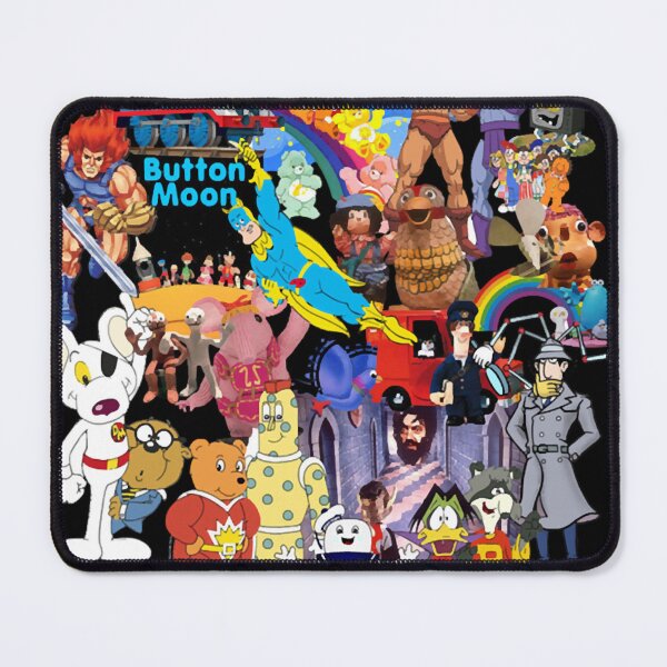 Item preview, 1980s Retro Throwback Mashup Memories - 80s Kids TV shows designed and sold by DamionYost5.