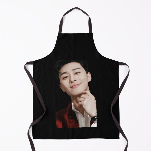 Item preview, Park Seo Joon - V24 designed and sold by FashionArtTi.