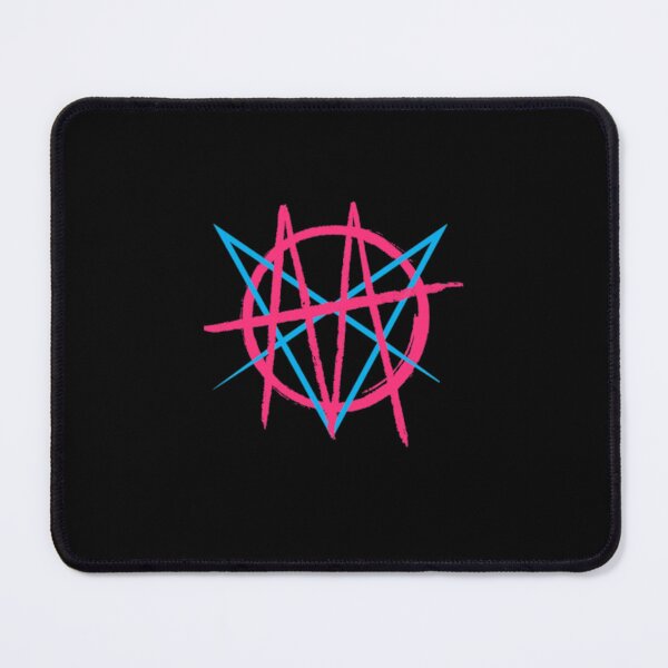 Item preview, Mindless Self Indulgence designed and sold by slushernara.