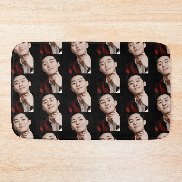 Item preview, Park Seo Joon - V24 designed and sold by FashionArtTi.