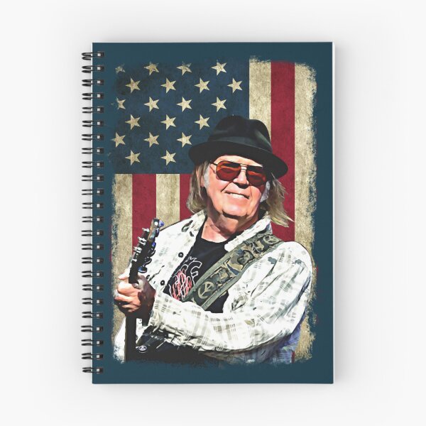 Item preview, Vintage Young America Flag designed and sold by vaberhicks.