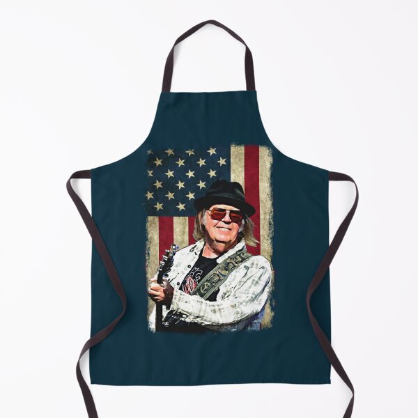 Item preview, Vintage Young America Flag designed and sold by vaberhicks.