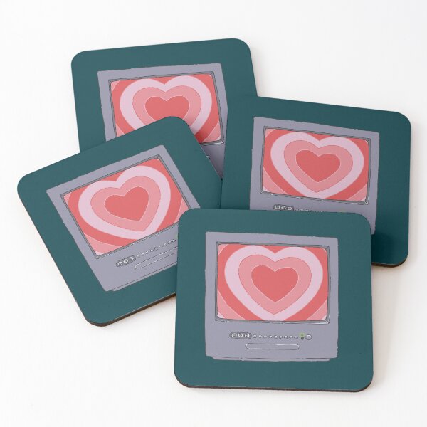 Item preview, Powerpuff Girls Ending Hearts Premium  designed and sold by GiozFabric.