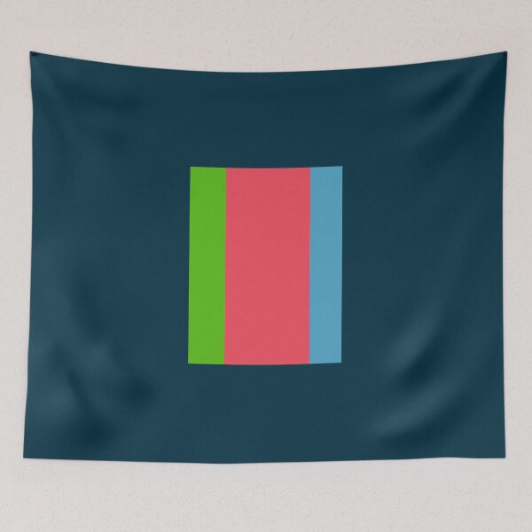 Item preview, Powerpuff Girls Bed Graphic  designed and sold by GiozFabric.