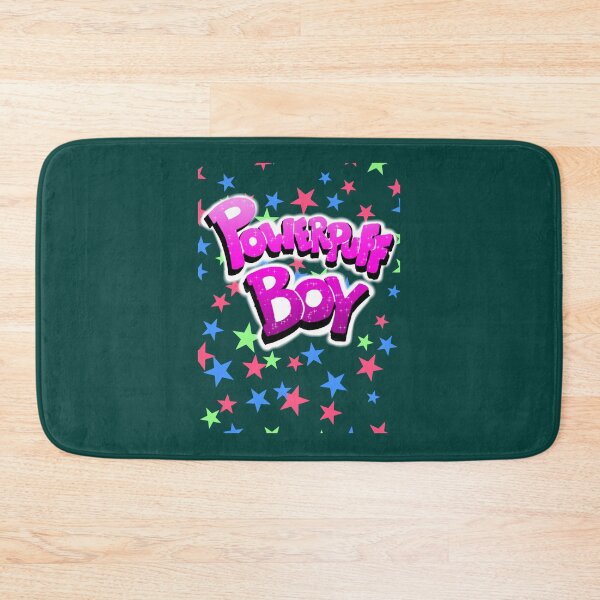 Item preview, Powerpuff Boy Premium Scoop  designed and sold by GiozFabric.