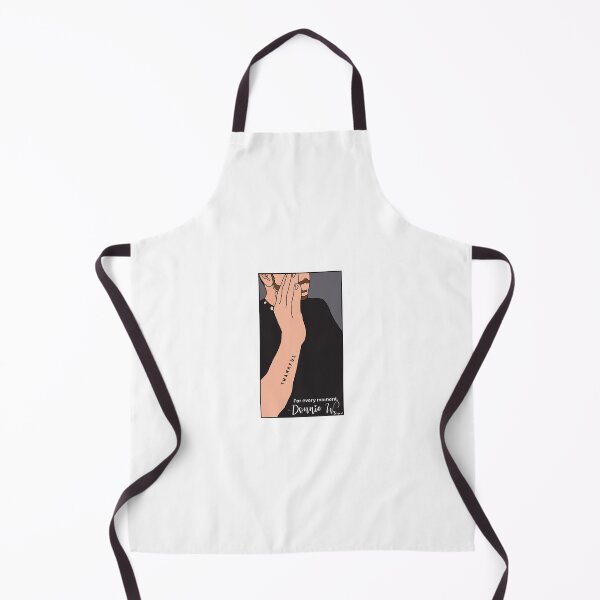 Item preview, Donnie Wahlberg nkotb thankful simplistic outline sketch designed and sold by Lyndsey Moss.