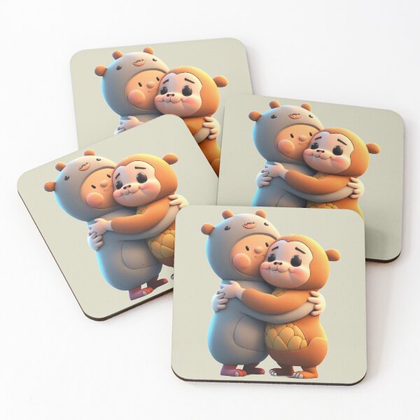 Item preview, Hugs designed and sold by D-D-Pabby.