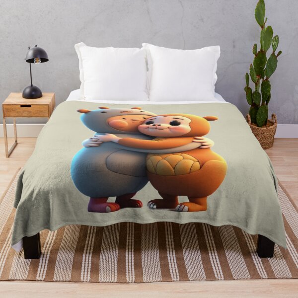 Item preview, Hugs designed and sold by D-D-Pabby.