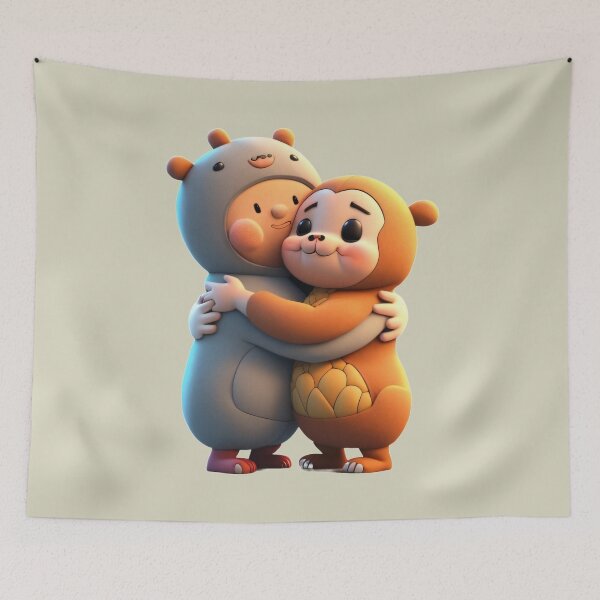 Item preview, Hugs designed and sold by D-D-Pabby.