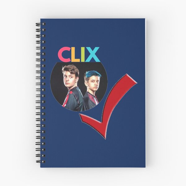 Item preview, Clix Classic  Classic T-Shirt  (2) designed and sold by OwensjJohnson.