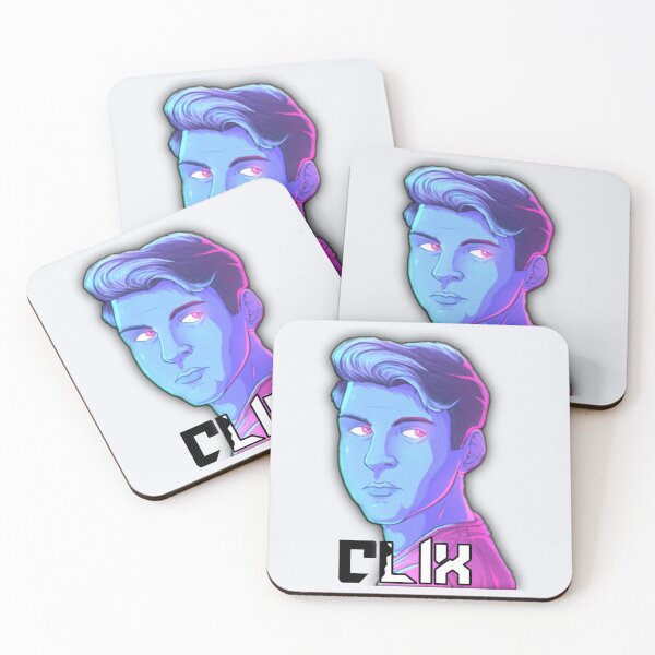 Item preview, Clix Classic T-Shirt        (8) - Copy designed and sold by OwensjJohnson.