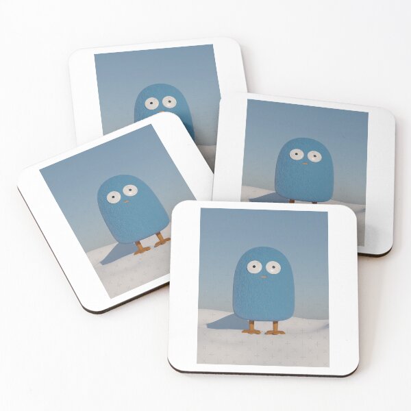 Item preview, Cartoon bird Graphic  designed and sold by tinhoadva.