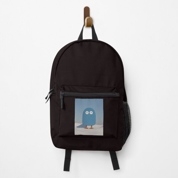 Item preview, Cartoon bird Graphic designed and sold by tinhoadva.