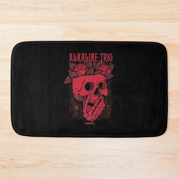 Item preview, alkaline trio designed and sold by rawdoncrawley.