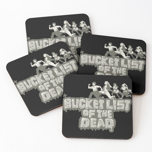 Item preview, zom 100 team funny run designed and sold by pavloskydelber.